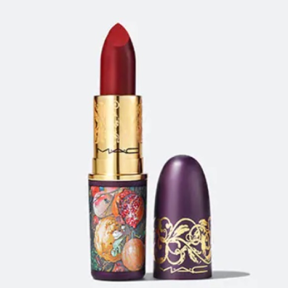 MAC Cosmetics Other - COPY - MAC Cosmetics Tempting Fate Lipstick